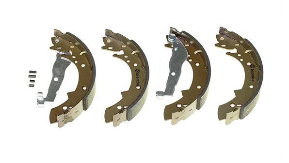 Kup Brembo S 68 511 w niskiej cenie w Polsce!