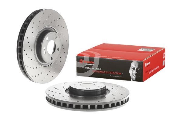 Buy Brembo 09.D524.13 at a low price in Poland!