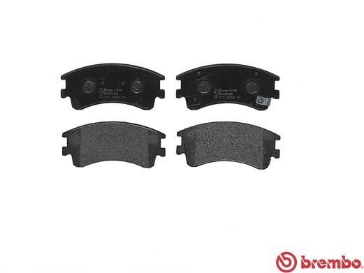 Buy Brembo P 49 032 at a low price in Poland!
