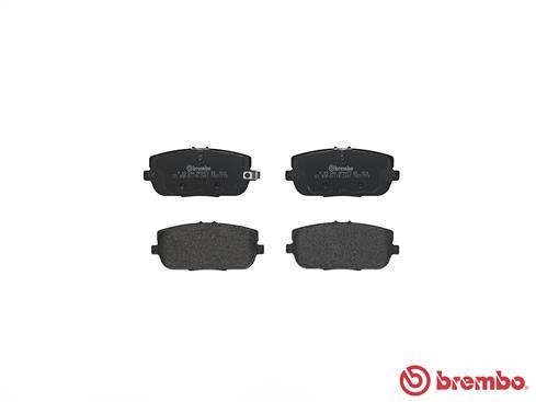 Buy Brembo P 49 044 at a low price in Poland!