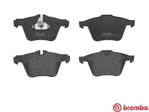Buy Brembo P 36 028 at a low price in Poland!