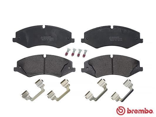 Buy Brembo P 44 024 at a low price in Poland!