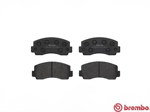 Buy Brembo P 54 002 at a low price in Poland!