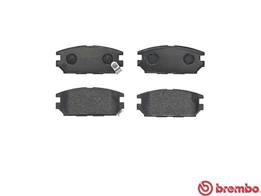 Kaufen Sie Brembo P 54 025 zu einem günstigen Preis in Polen!