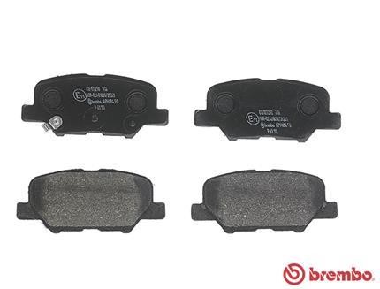 Buy Brembo P 61 111 at a low price in Poland!