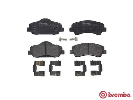 Buy Brembo P 61 113 at a low price in Poland!