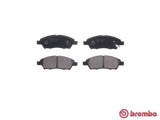 Buy Brembo P 56 070 at a low price in Poland!