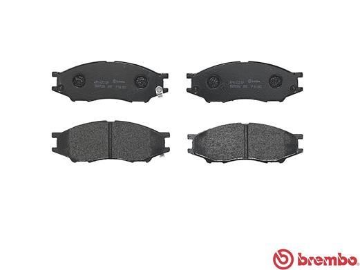 Buy Brembo P 56 083 at a low price in Poland!