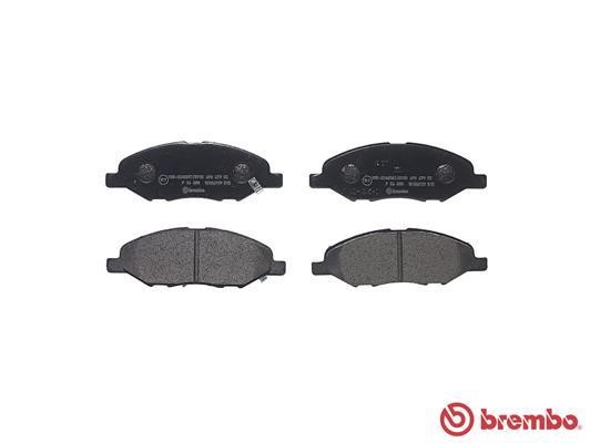 Buy Brembo P 56 088 at a low price in Poland!