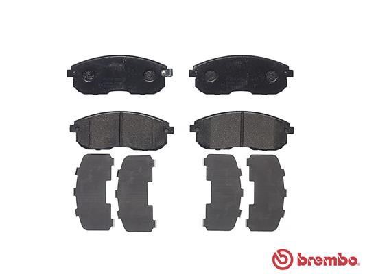 Kup Brembo P 79 030 w niskiej cenie w Polsce!