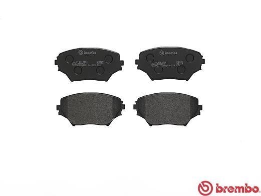 Buy Brembo P 83 055 at a low price in Poland!