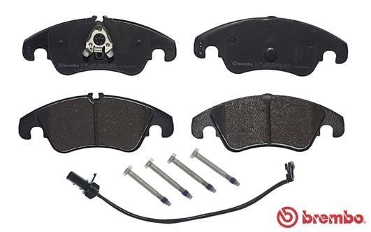 Buy Brembo P 85 145 at a low price in Poland!