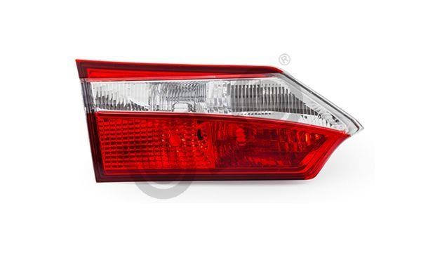 Ulo 1130001 Tail lamp inner left 1130001: Buy near me in Poland at 2407.PL - Good price!