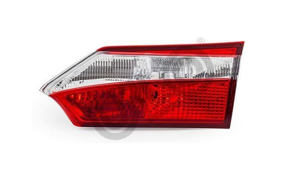 Ulo 1130002 Tail lamp inner right 1130002: Buy near me in Poland at 2407.PL - Good price!