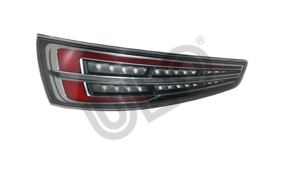 Ulo 1133101 Tail lamp left 1133101: Buy near me in Poland at 2407.PL - Good price!