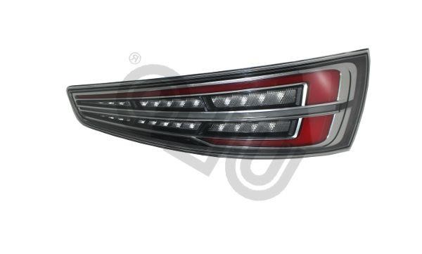Ulo 1133102 Tail lamp right 1133102: Buy near me in Poland at 2407.PL - Good price!