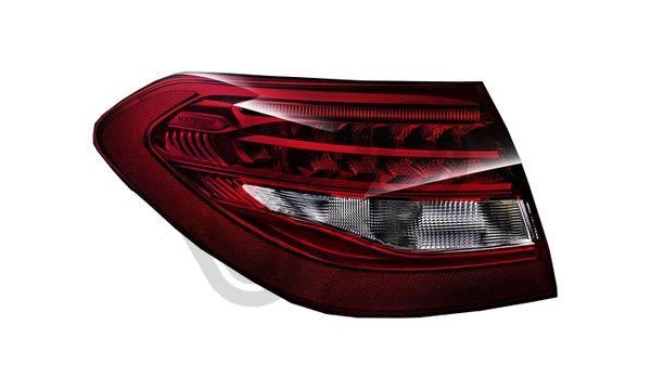 Ulo 1134001 Tail lamp outer left 1134001: Buy near me in Poland at 2407.PL - Good price!