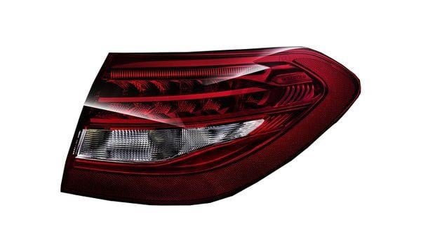 Ulo 1134002 Tail lamp right 1134002: Buy near me in Poland at 2407.PL - Good price!
