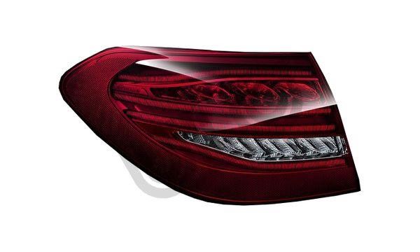 Ulo 1134011 Tail lamp left 1134011: Buy near me in Poland at 2407.PL - Good price!