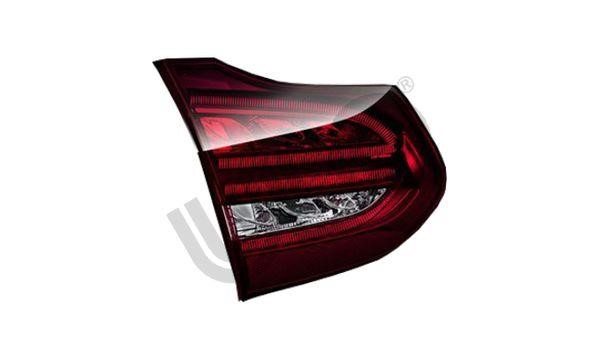 Ulo 1134013 Tail lamp inner left 1134013: Buy near me in Poland at 2407.PL - Good price!