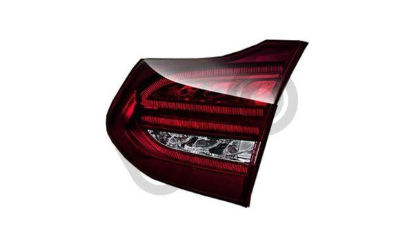 Ulo 1134014 Tail lamp right 1134014: Buy near me in Poland at 2407.PL - Good price!