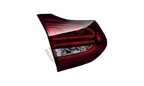 Ulo 1134015 Tail lamp left 1134015: Buy near me in Poland at 2407.PL - Good price!