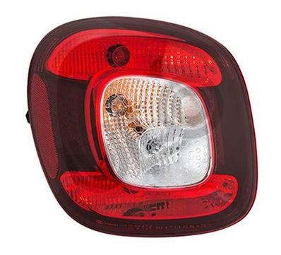Ulo 1135001 Tail lamp left 1135001: Buy near me in Poland at 2407.PL - Good price!