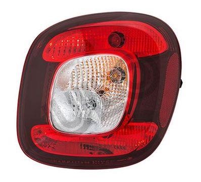 Ulo 1135002 Tail lamp right 1135002: Buy near me in Poland at 2407.PL - Good price!