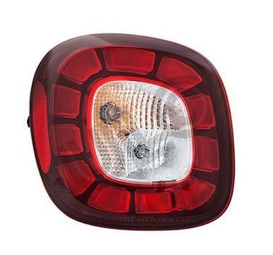 Ulo 1135013 Tail lamp left 1135013: Buy near me in Poland at 2407.PL - Good price!