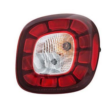 Ulo 1135014 Tail lamp right 1135014: Buy near me in Poland at 2407.PL - Good price!
