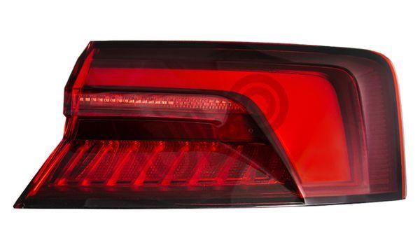 Ulo 1136008 Tail lamp right 1136008: Buy near me in Poland at 2407.PL - Good price!