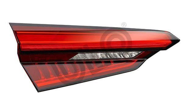 Ulo 1136021 Tail lamp left 1136021: Buy near me in Poland at 2407.PL - Good price!