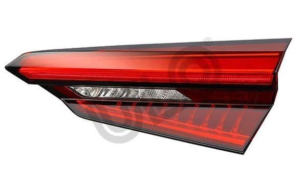 Ulo 1136022 Tail lamp right 1136022: Buy near me in Poland at 2407.PL - Good price!