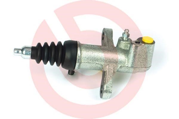 Brembo E 34 004 Clutch slave cylinder E34004: Buy near me in Poland at 2407.PL - Good price!