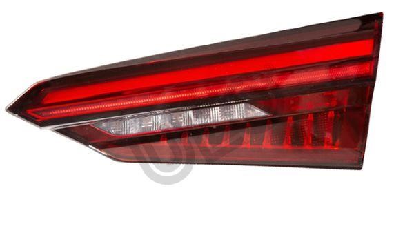 Ulo 1136032 Tail lamp right 1136032: Buy near me at 2407.PL in Poland at an Affordable price!