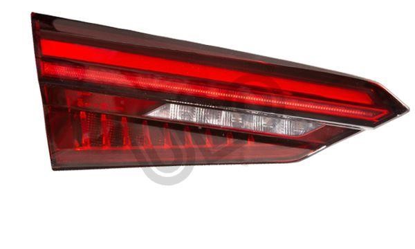 Ulo 1136033 Tail lamp left 1136033: Buy near me in Poland at 2407.PL - Good price!