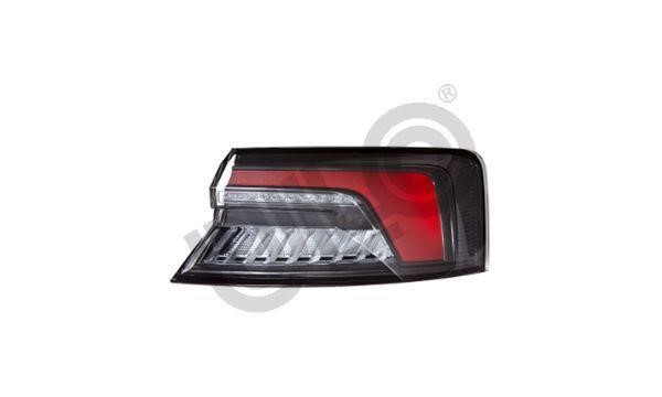 Ulo 1136102 Tail lamp right 1136102: Buy near me in Poland at 2407.PL - Good price!