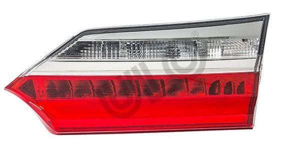Ulo 1137022 Tail lamp right 1137022: Buy near me in Poland at 2407.PL - Good price!