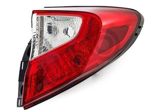 Ulo 1138002 Tail lamp right 1138002: Buy near me in Poland at 2407.PL - Good price!