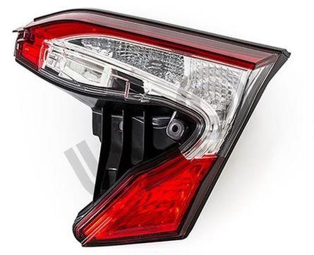 Ulo 1138022 Tail lamp right 1138022: Buy near me in Poland at 2407.PL - Good price!