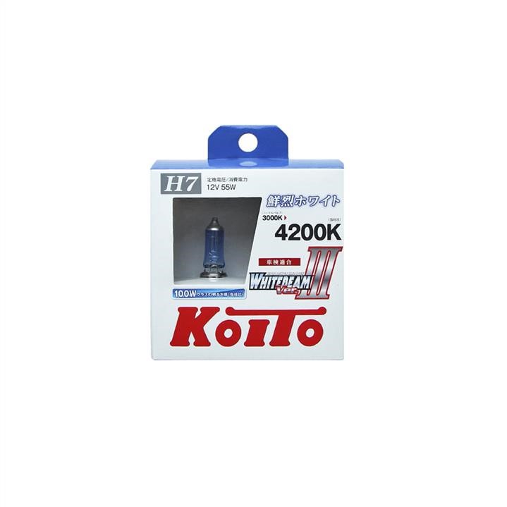 Купить Koito P0755W по низкой цене в Польше!
