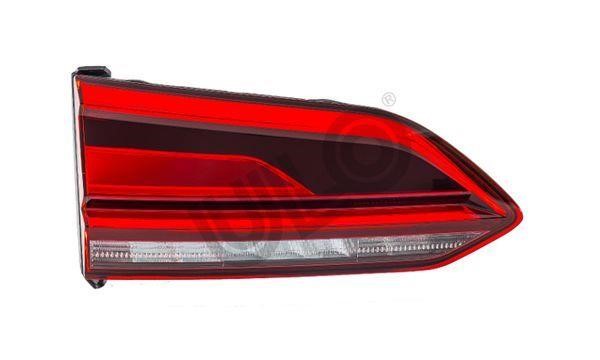 Ulo 1172021 Tail lamp left 1172021: Buy near me in Poland at 2407.PL - Good price!