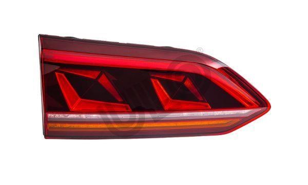 Ulo 1172031 Tail lamp left 1172031: Buy near me in Poland at 2407.PL - Good price!