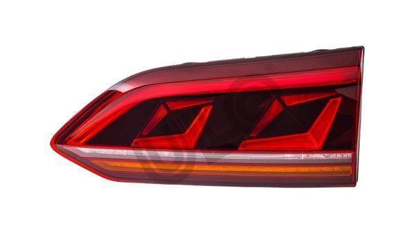 Ulo 1172032 Tail lamp right 1172032: Buy near me in Poland at 2407.PL - Good price!