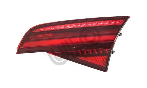 Ulo 1173022 Tail lamp right 1173022: Buy near me in Poland at 2407.PL - Good price!