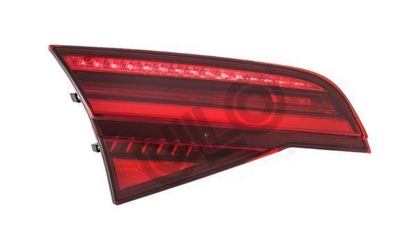 Ulo 1173031 Tail lamp left 1173031: Buy near me in Poland at 2407.PL - Good price!
