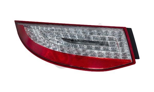 Ulo 1086101 Tail lamp left 1086101: Buy near me in Poland at 2407.PL - Good price!