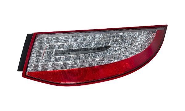 Ulo 1086102 Tail lamp right 1086102: Buy near me in Poland at 2407.PL - Good price!