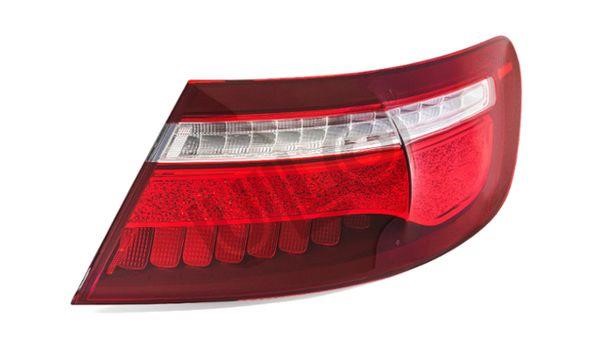 Ulo 1174002 Tail lamp right 1174002: Buy near me in Poland at 2407.PL - Good price!