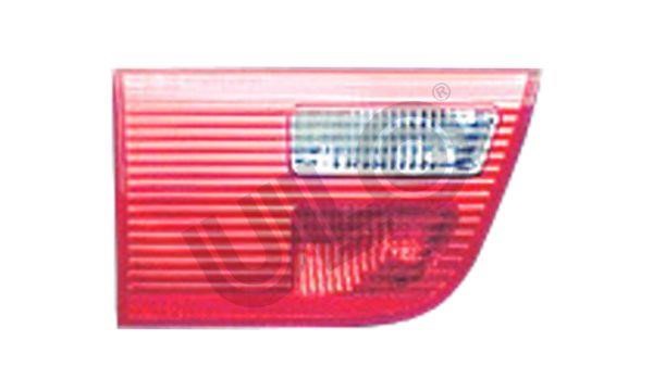 Ulo 1126101 Tail lamp inner left 1126101: Buy near me in Poland at 2407.PL - Good price!